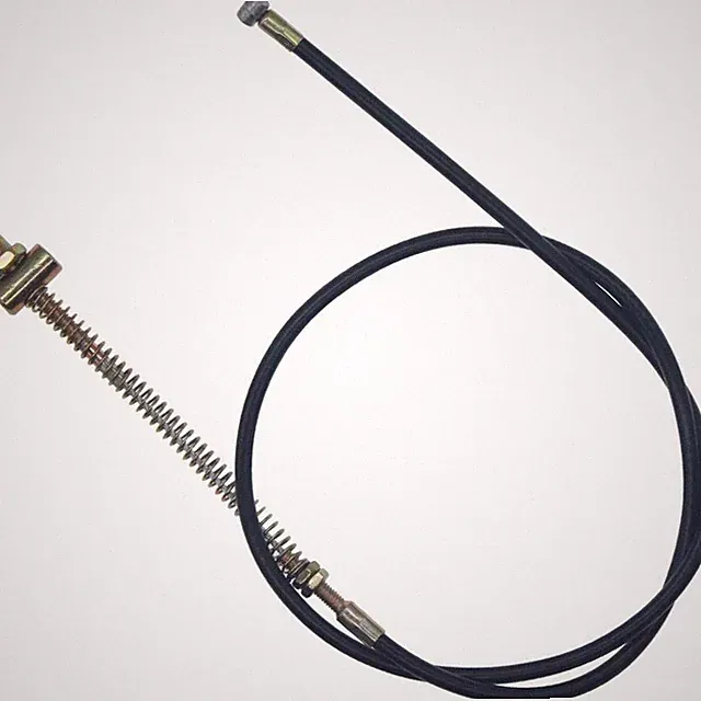 38.17" 97cm Drum Brake Cable Replacement Accessory Fit for 50cc 70cc 90cc 110cc