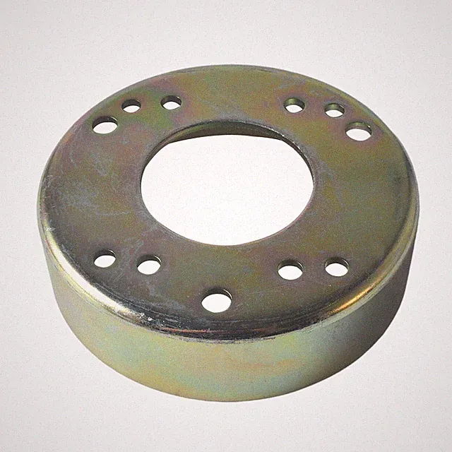 4.5" BRAKE DRUM fit Go Kart Cart Car Mini Bike replaces Yerf-Dog Manco Rotary