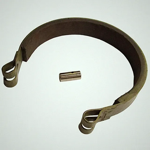 4 inch Band Fits Manco 4" Drum Mini Bike GO Kart Brake Minibike Cart ATV