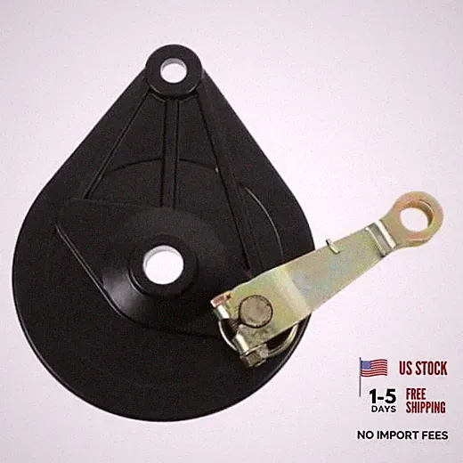 6.69 Inch Electric Motorcycle Rear Drum Brake Kit