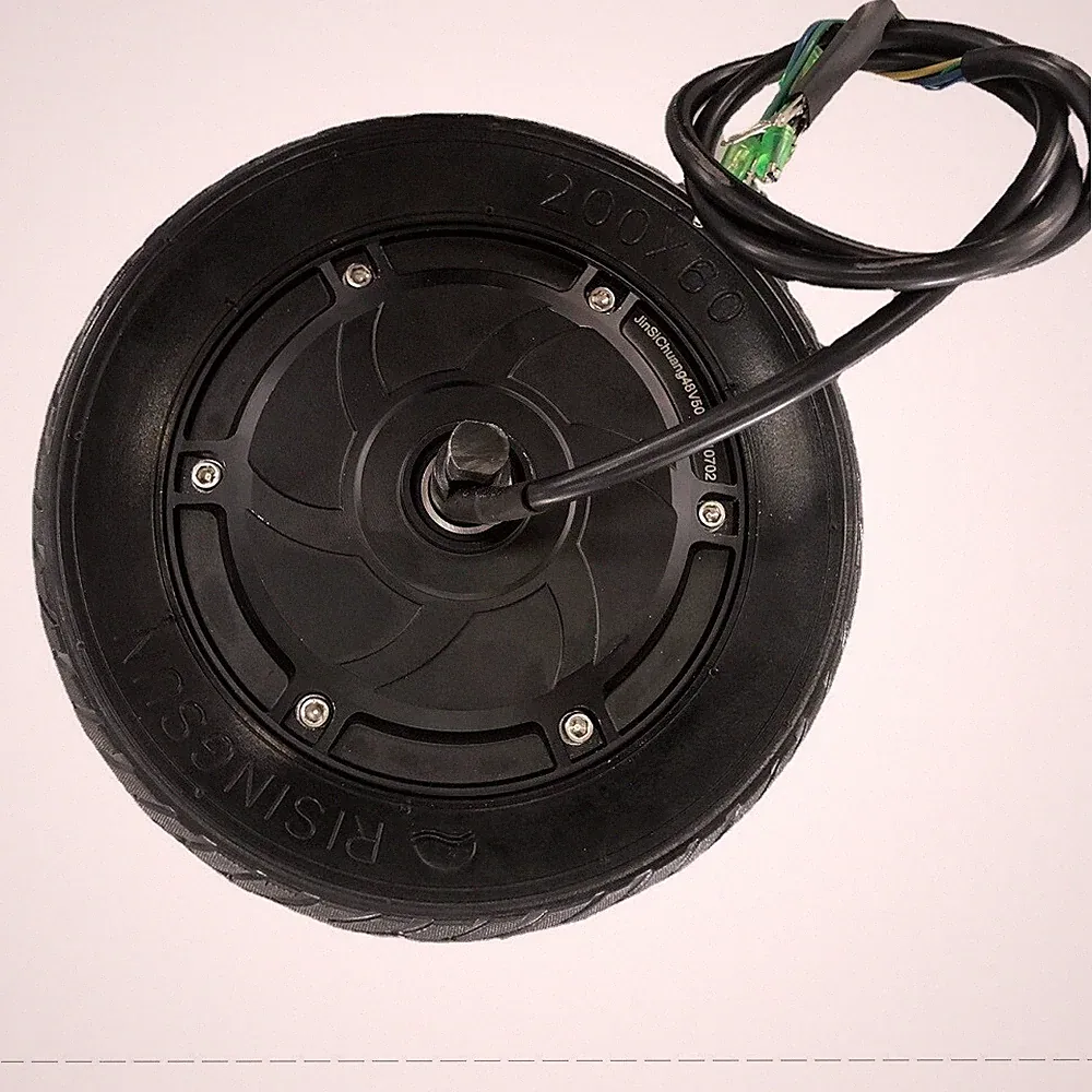 Drum Electric