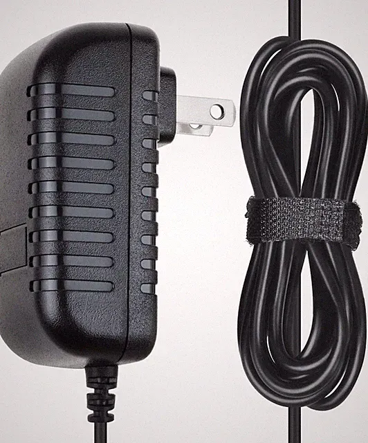 AC Adapter for Life Fitness 95Ri Lifefitness Exercise Recumbent Bike Power Cord
