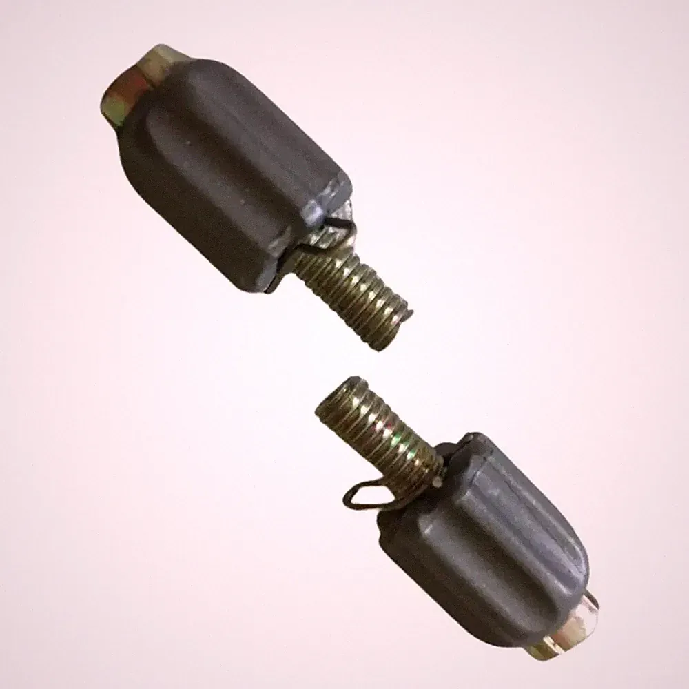 Barrel Adjuster for Bicycle 2pcs one set Road Bike