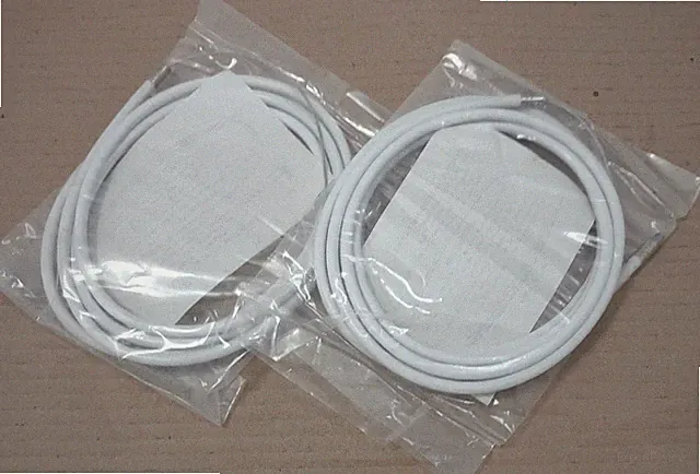 Bike Shift Cable Cables Pair New Vintage Bicycle
