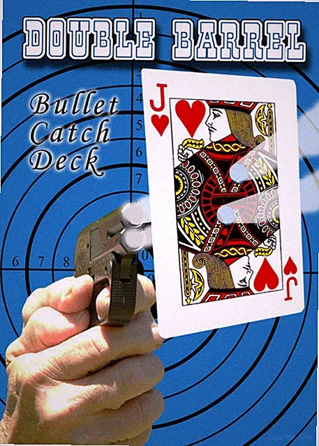 bicycle deck