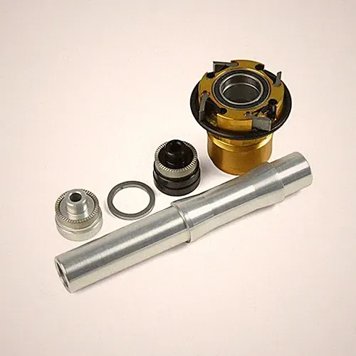 Hope Pro 2 XX1/XD Freehub Body Conversion Kit QR - HUB253 - Brand New
