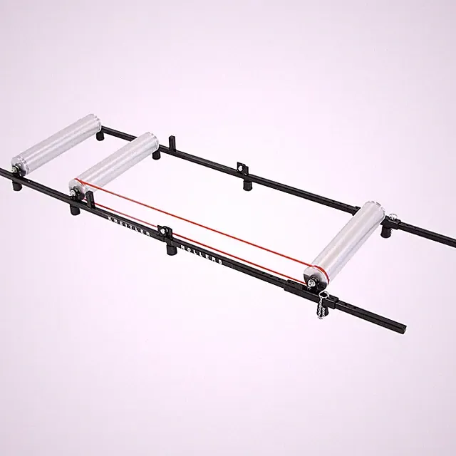 Kreitler Kompact Alloy 3.0 Roller