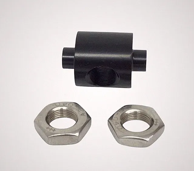 Livestrong Matrix Stationary Bike Brake Adjustment Drum Kit ZMS4002219