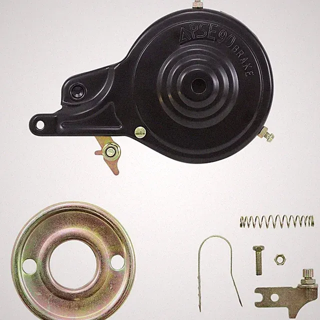 Moose RS-16 E-Balance Bike Replacement Drum Brake 02410001