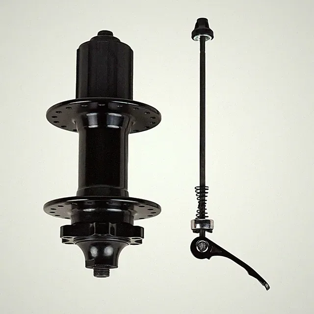 Mountain Bike Peilin Flower Drum For 8/9/10 Speed Wheels Hub Bearings 36Holes