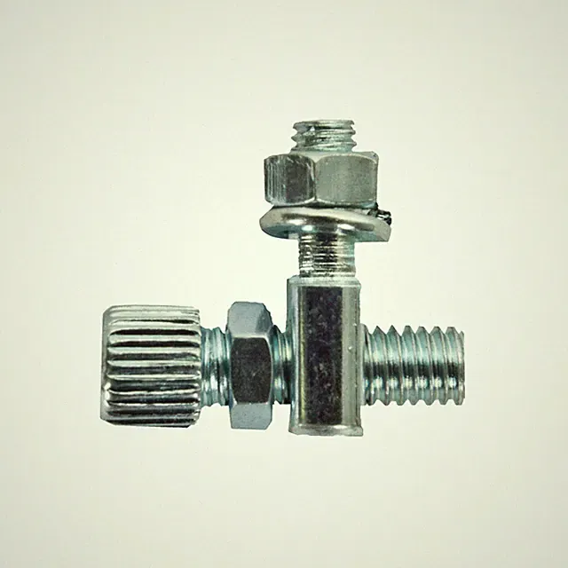 Road Bicycle Brake Part Adjuster Barrel w/Anchor SunLite