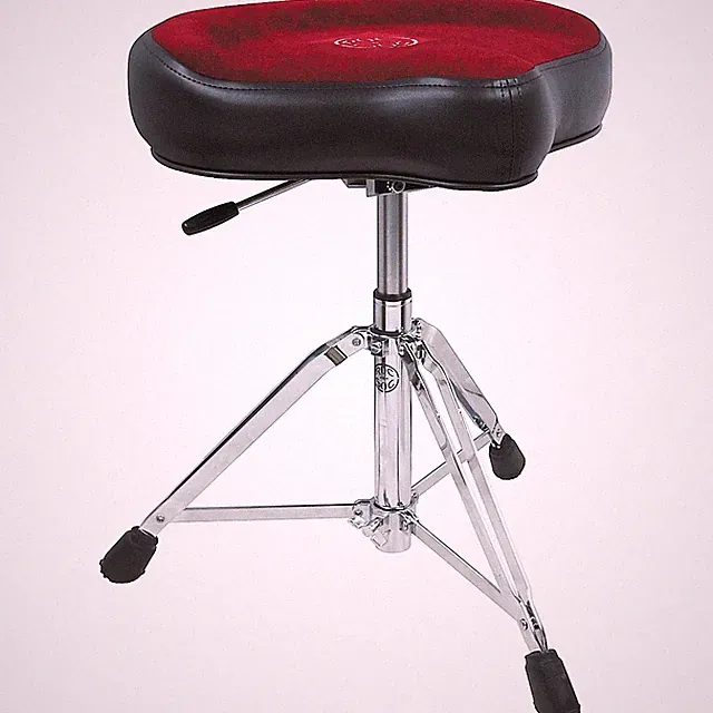ROC-N-SOC Nitro Throne Red