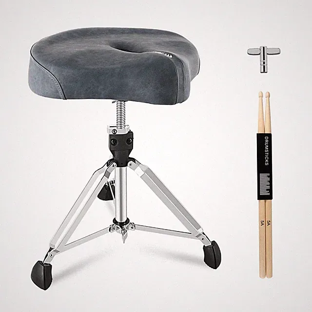 Drum Comfort Seat