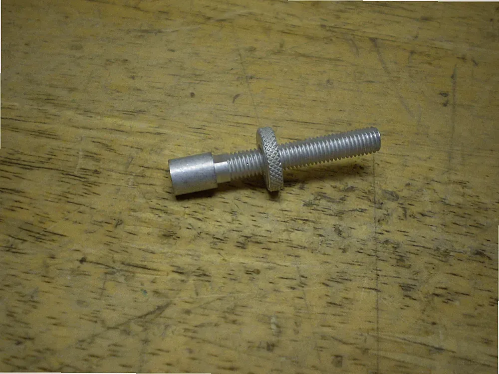 Schwinn Bicycle Drum Brake Cable Adjust Barrel Prewar Postwar Phantom Autocycle