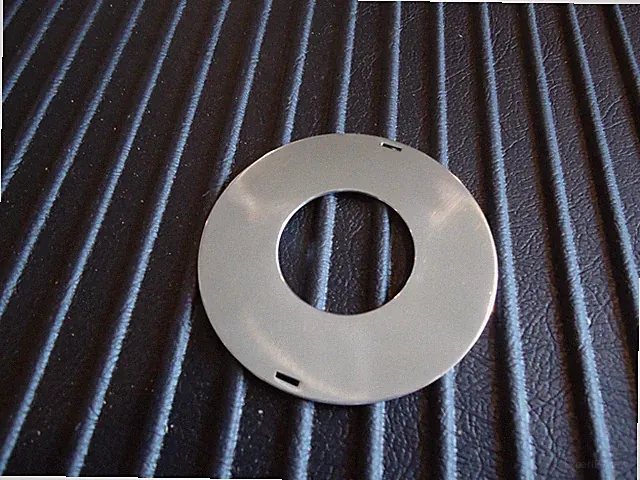 Schwinn Krate Atom Drum Brake Disc