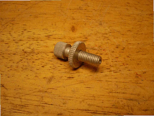 Schwinn Stingray Krate Bicycle Drum & Disc Brake Cable Adjusting Barrel