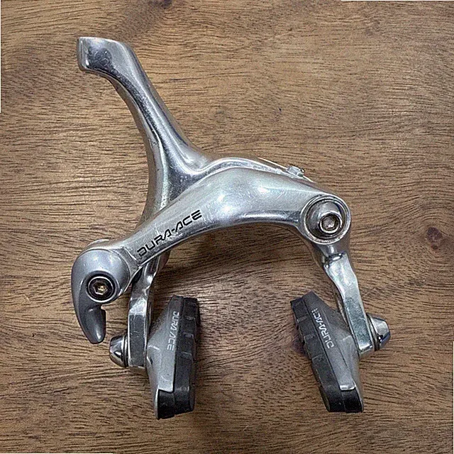 Shimano Dura-Ace BR-7403 Rear Caliper Recessed 39-49mm No Adj Barrel