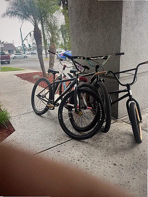 Throne Bike