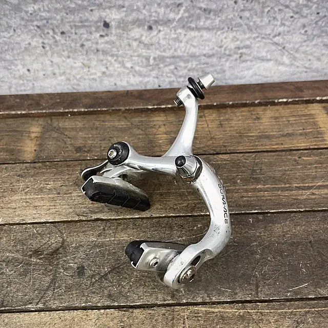 Vintage Shimano Dura-Ace BR-7400 Caliper Brake REAR Road Bike Side Pull Japan